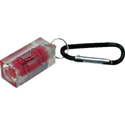 WS35P [キーホルダー型水平機 WS35P]