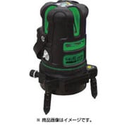 GAG41 [自動誘導グリーンレーザー墨出器(誘導受光器付)GAG41]