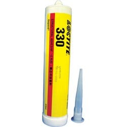 330300 [LOCTITE（ロックタイト） アクリル系構造用接着剤330 300ml]