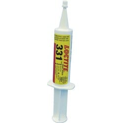 33125 [LOCTITE（ロックタイト） アクリル接着剤331-25ml]