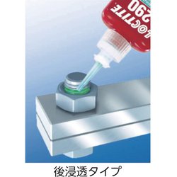 ヨドバシ.com - ロックタイト LOCTITE 271250 [LOCTITE（ロックタイト