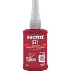 27150 [LOCTITE（ロックタイト） ネジロック剤271 50ml]