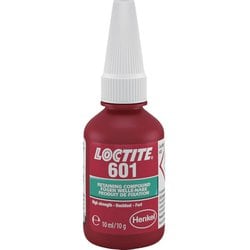 60110 [LOCTITE（ロックタイト） はめ合い用接着剤601 10ml 高強度]