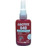 640250 [LOCTITE（ロックタイト） はめ合い固定剤6402 50ml]