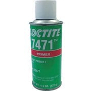 74714.5 [LOCTITE（ロックタイト） 硬化促進剤 7471 4.5OZ 141.7ml]