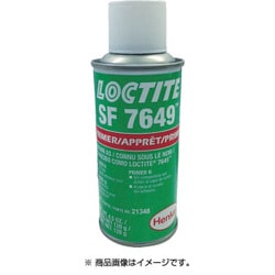 76494.5 [LOCTITE（ロックタイト） 硬化促進剤 7649 4.5OZ 141.7ml]