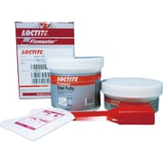 235642 [LOCTITE（ロックタイト） フィックスマスタースティールパテ 1.8kg]