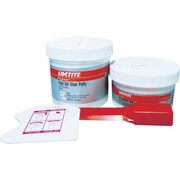 219293 [LOCTITE（ロックタイト） ファーストセットスチールパテ 454g EA3473]