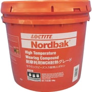 WCH10 [LOCTITE（ロックタイト） ノードバック耐摩耗剤WCH 10kg]