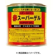 R5 [ステンコロリン赤 スーパーゲル 180g]