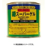 R6 [ステンコロリン緑 スーパーゲル 180g]