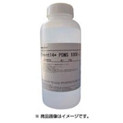 ELEMENT14PDMS1000J [シリコーンオイルエレメント14PDMS1000-J/CAN 1kg]