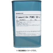 ELEMENT14PDMS50J [シリコーンオイルエレメント14PDMS50-J/CAN 1kg]