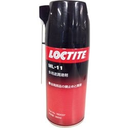 LOCTITE（ロックタイト） 浸透潤滑剤ML-11 360ml 1924157