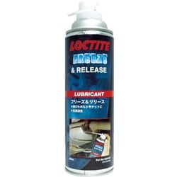 LOCTITE（ロックタイト） フリーズアンドリリース 480ml FREEZE
