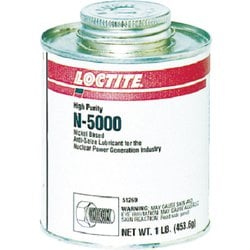 N50001LB [LOCTITE（ロックタイト） アンチシーズN-5000 453.6g]