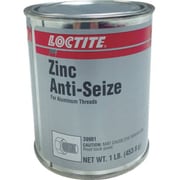 39901 [LOCTITE（ロックタイト） 焼き付防止潤滑剤アンチシーズZINC 454g]