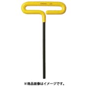 46507 [ループ・T-ハンドルロング(クッション・グリップ付)]