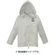 12020612 [作業服 マリンエクセルジャンバー ホワイト Lサイズ]