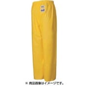 12050522 [作業服 マリンエクセル 並ズボン膝当て付き イエロー L]