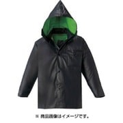 15120180 [クレモナ陸上 ジャンパー 鉄紺 3Lサイズ]