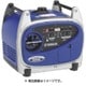 EF2000IS [防音型インバータ式発電機]