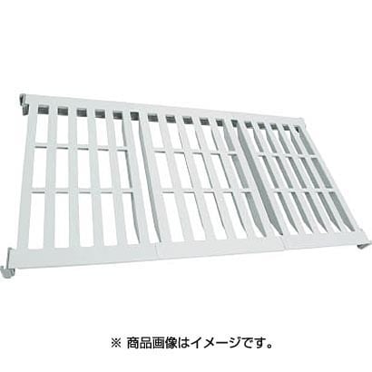 CAMBRO キャンブロCBSK2454V1 [シェルフキットベンチ ベーシック]Ω