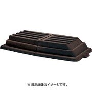 102807 [ティルトトラックヨウドームトップ ブラック]