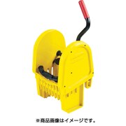 ラバーメイドウェイブブレイク・モッピングシステムブルートモップ リンガーブラウン 75758803