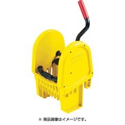 ラバーメイドウェイブブレイク・モッピングシステムブルートモップ リンガーイエロー 75758804