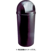 81608803 [マーシャルコンテナ ブラウン 56.8L]