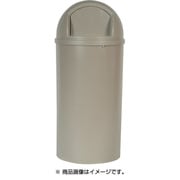 81708802 [マーシャルコンテナ ベージュ 94.8L]
