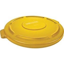 ヨドバシ.com - ラバーメイド Rubbermaid 264560YEL [ ラウンド