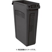 35406007 [スリムジムコンテナ 通気孔付 87.1L ブラック]