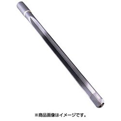 B110065310 [汎用工作機械用ガンドリル 刃径6.5mm]