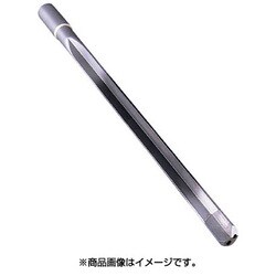 B110105400 [汎用工作機械用ガンドリル 刃径10.5mm]