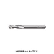HSSNCスポットドリル 先端角120°φ16 A111416