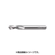 HSSNCスポットドリル 先端角90°φ12 A111512
