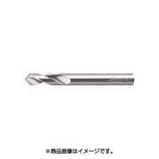 HSSNCスポットドリル 先端角90°φ5 A11155