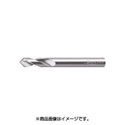 HSSNCスポットドリル 先端角90°φ8 A11158