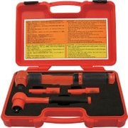 TEVSETMINI [絶縁工具 セットミニ4点セット]