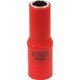 OLC652012A [絶縁工具 ディープソケット42802 12mm]
