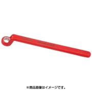 OLC630112A [絶縁工具 片口めがねレンチ 12mm]