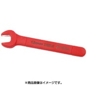 OLC635112A [絶縁工具 スパナレンチ 12mm]