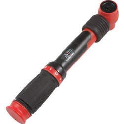 OLCTQW25A [絶縁工具 トルクレンチ428025NM-25NM]