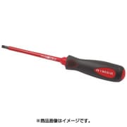 OLC636055A [絶縁工具 スクリュードライバー -5.5×125mm]