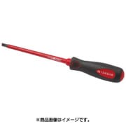 OLC636066A [絶縁工具 スクリュードライバー -6.5×150mm]
