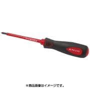 OLC636210A [絶縁工具 スクリュードライバー 1×100mm]