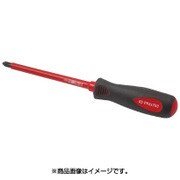 OLC636230A [絶縁工具 スクリュードライバー 3×150mm]