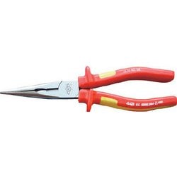OLCSLN8EA [絶縁工具 ラジオペンチ(ロングノーズ)]